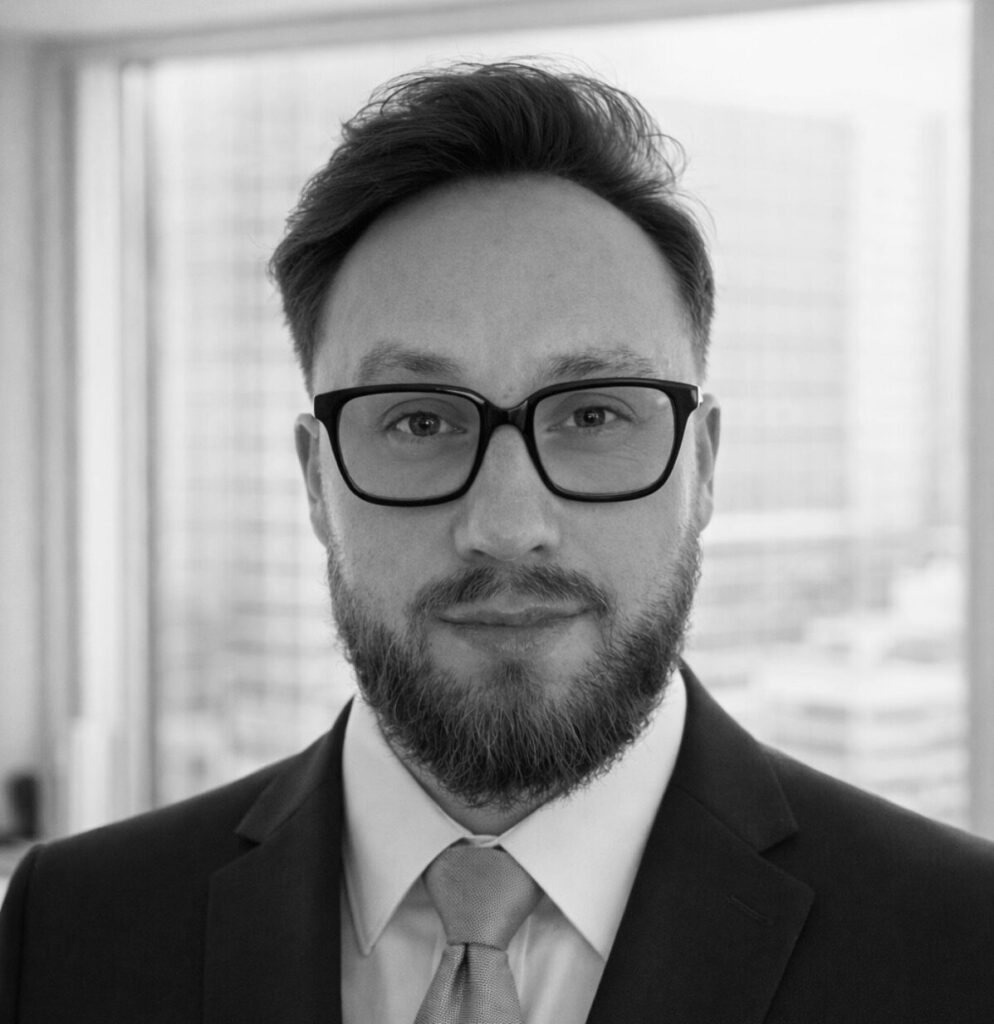 Adwokat Sebastian Chorąży